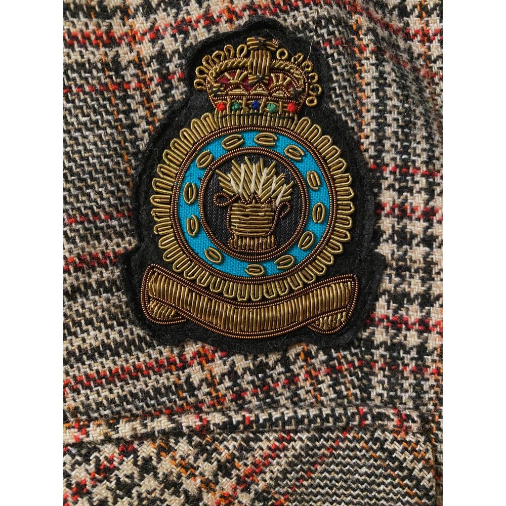 Veronica Beard Merlin Dickey Jacket - Picture 6 of 16